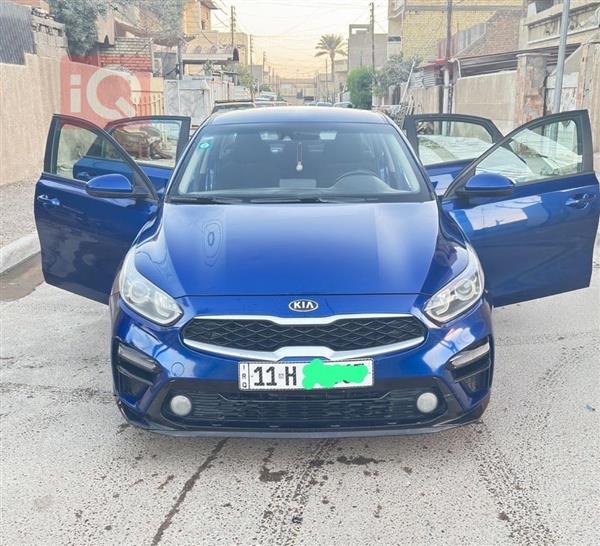 كيا فورتي 2019 للبيع في العراق -  بغداد